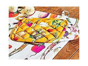 Fata de masa Andrea Fontebasso 1760 Ortolana 170 cm