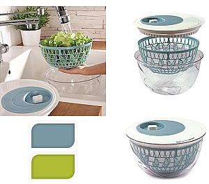 Strecurătoare Snips Butterfly 4 L