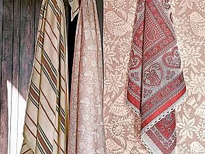 Fata de masa Andrea Fontebasso 1760 Morgen