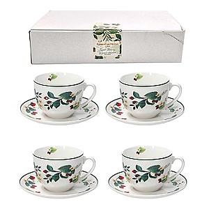 Set pentru ceai si cafea Andrea Fontebasso 1760 55881