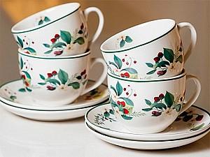 Set pentru ceai si cafea Andrea Fontebasso 1760 55881