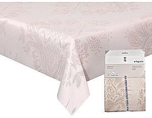 Fata de masa Tognana Pink Gold 140x180 cm