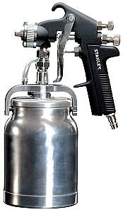 Pistol pulverizare pneumatic Stanley 150124XSTN