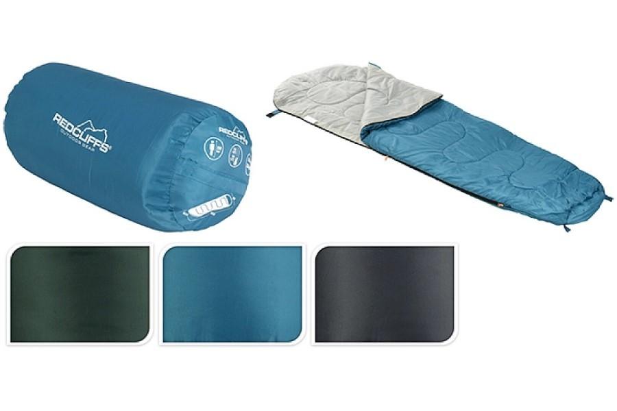 Sac de dormit Redcliffs 230x80x50 cm