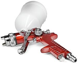 Pistol pulverizare pneumatic Stark ASG4314