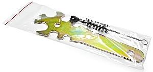 Pistol pulverizare pneumatic Stark ASG4314