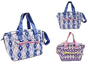 Geanta frigorifica Giostyle Rosemary Fantasy