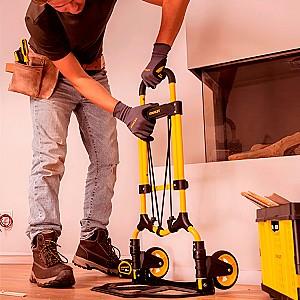 Carucior Stanley SXWT-FT580