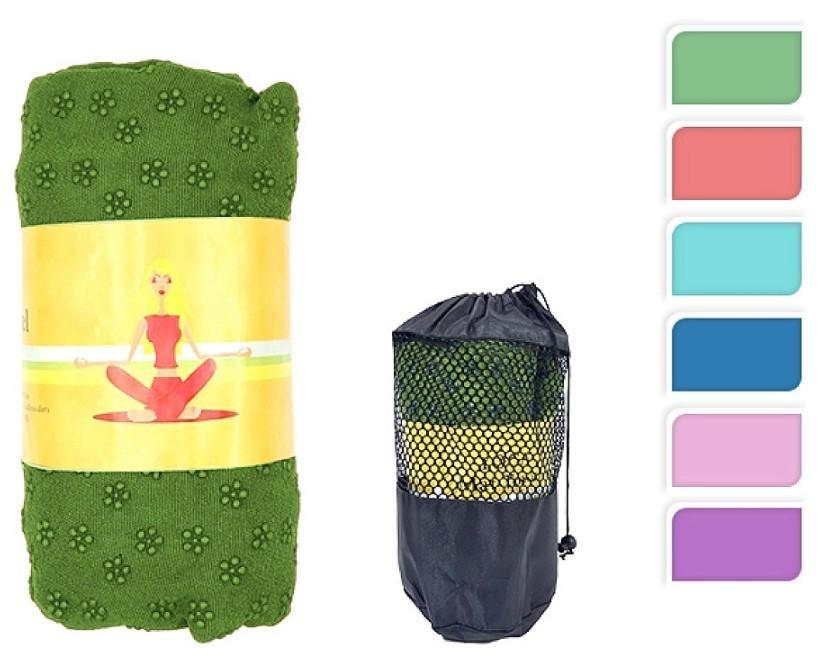 Covoras pentru fitness YINGLANG 180x65 cm