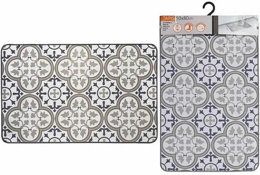 Covor Luance Paco Blue 50x80 cm