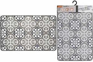 Covor Luance Paco Blue 50x80 cm