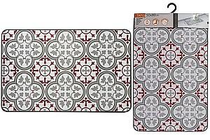 Covor Luance Paco Rouge 50x80 cm