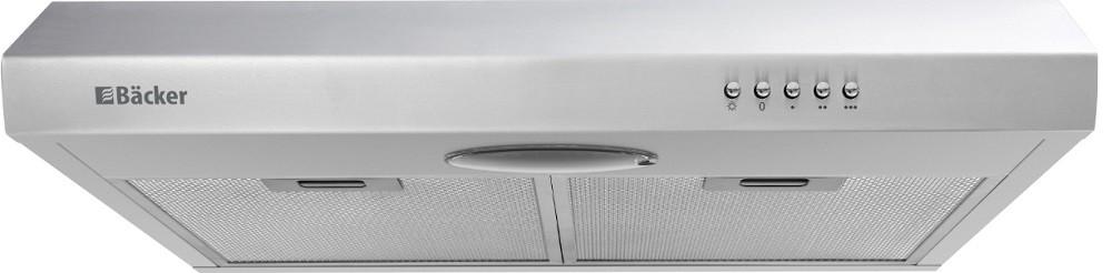 Hota Backer SLIM 601M IX