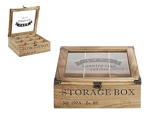 Set de recipiente alimentare EH Country Club