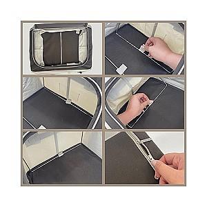 Cutie pentru depozitare Ordinett 55971 S