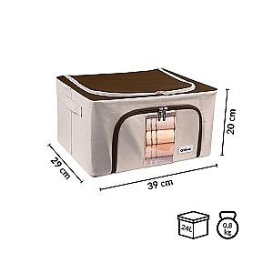 Cutie pentru depozitare Ordinett 55971 S