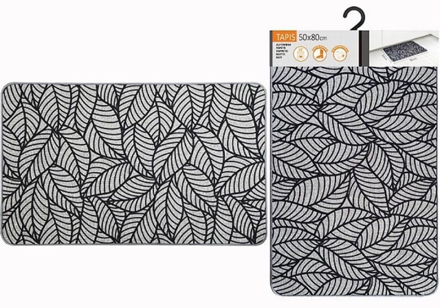 Covor Luance Jungle Gri