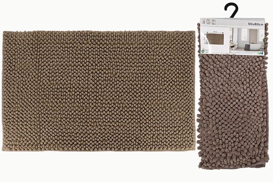 Covoras de baie Tendance Balls Maro