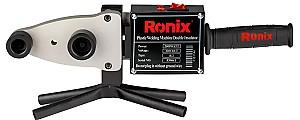 Aparat de sudat tevi Ronix RH-4400