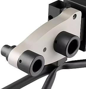 Aparat de sudat tevi Ronix RH-4400