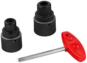 Aparat de sudat tevi Ronix RH-4400