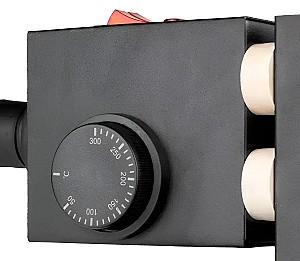 Aparat de sudat tevi Ronix RH-4400