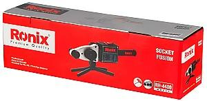 Aparat de sudat tevi Ronix RH-4400