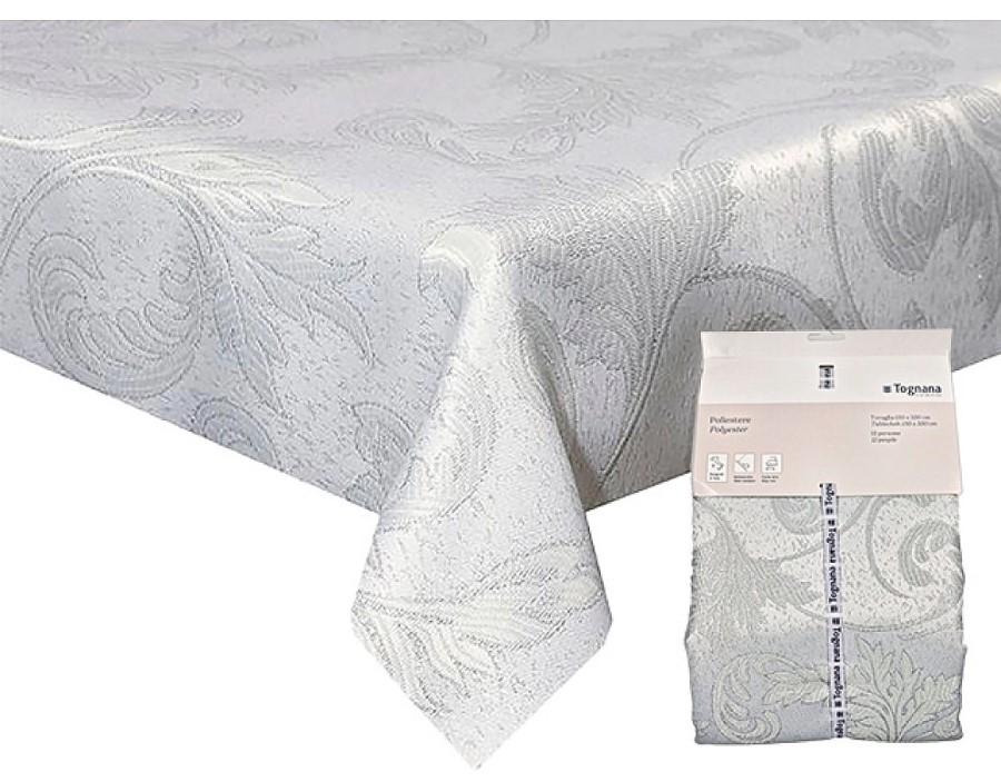 Fata de masa Tognana Silver Prince