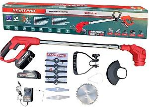 Trimmer pentru iarba Start Pro SBT2-21M