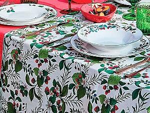 Fata de masa Andrea Fontebasso 1760 Sweet Berry 140x180 cm