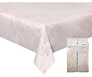 Fata de masa Tognana Pink Gold 140x240 cm