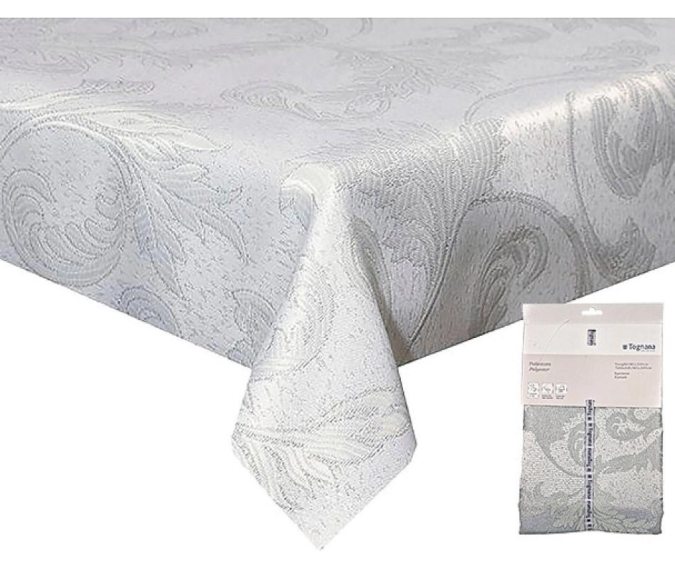 Fata de masa Tognana Silver Prince 140x240 cm