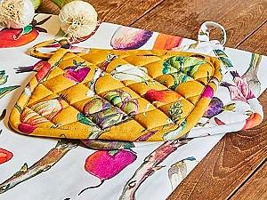 Fata de masa Andrea Fontebasso 1760 Ortolana 140x180 cm