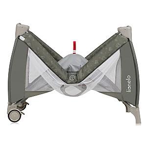 Manej Lionelo Sven Plus Beige Olive