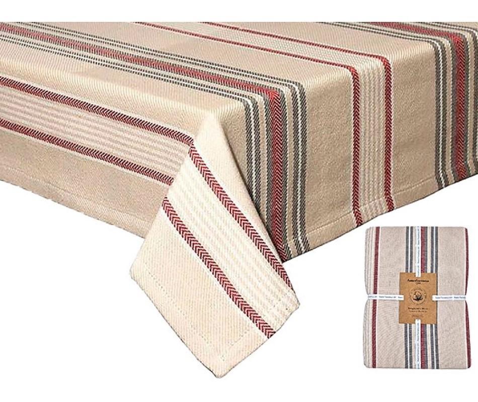 Fata de masa Andrea Fontebasso 1760 Morgen 140x180 cm