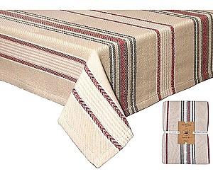 Fata de masa Andrea Fontebasso 1760 Morgen 140x180 cm