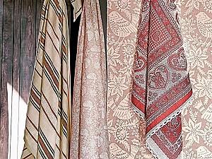 Fata de masa Andrea Fontebasso 1760 Morgen 140x180 cm