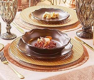 Fata de masa Tognana Gold Gift