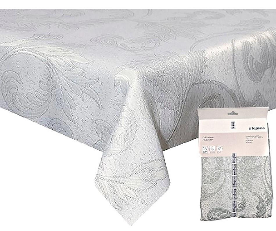 Fata de masa Tognana Silver Prince