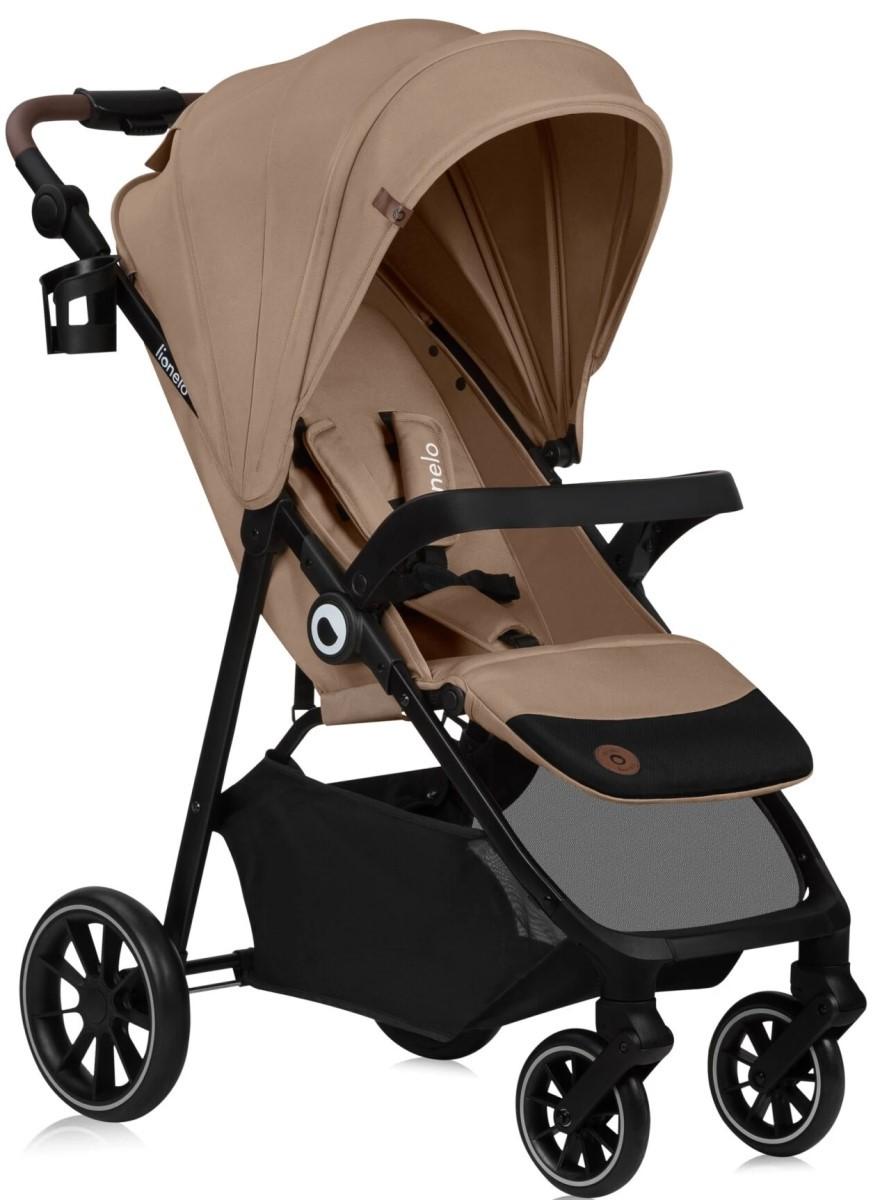 Carucior de plimbare Lionelo Emma One Beige Sand