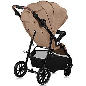 Carucior de plimbare Lionelo Emma One Beige Sand