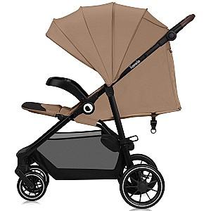 Carucior de plimbare Lionelo Emma One Beige Sand