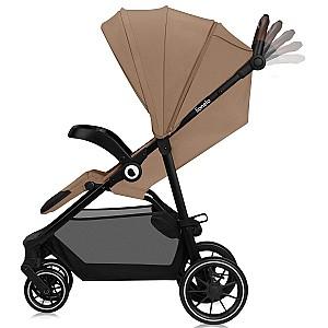 Carucior de plimbare Lionelo Emma One Beige Sand