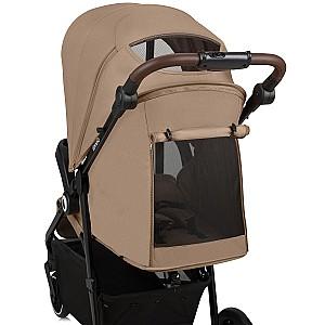 Carucior de plimbare Lionelo Emma One Beige Sand