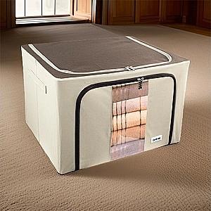 Cutie pentru depozitare Ordinett L 50x40x32 cm