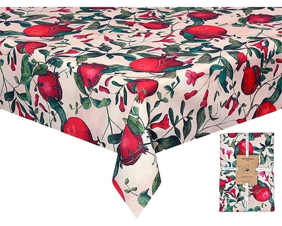 Fata de masa Andrea Fontebasso 1760 Melograno