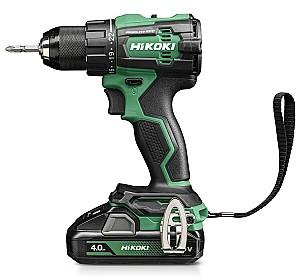 Set de scule electrice Hitachi-HiKOKI KC18DEWLZ