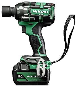 Set de scule electrice Hitachi-HiKOKI KC18DEWMZ