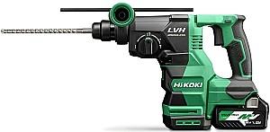 Set de scule electrice Hitachi-HiKOKI DS18DE+WH18DC+G1813DA+DH1826DA
