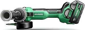 Set de scule electrice Hitachi-HiKOKI DS18DE+WH18DC+G1813DA+DH1826DA